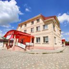 Автостоянка / Парковка, Гостиница Азия