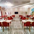 Бар / Ресторан, Гостиница Азия