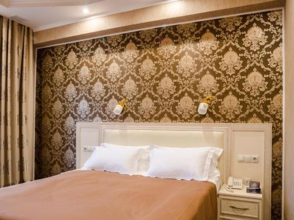 Фотография номера санатория Рафаэль