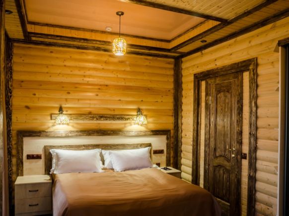 Фотография номера санатория Рафаэль