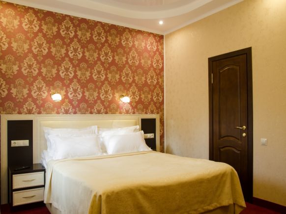 Фотография номера санатория Рафаэль