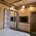 Люкс (Двухкомнатный), Отель Рафаэль