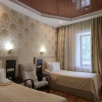 Двухместный (С 2 отдельными кроватями), Отель Рафаэль