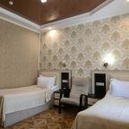 Двухместный (С 2 отдельными кроватями), Отель Рафаэль