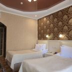 Двухместный (С 2 отдельными кроватями), Отель Рафаэль
