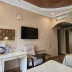 Двухместный (С 2 отдельными кроватями), Отель Рафаэль
