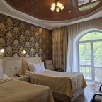 Двухместный (С 2 отдельными кроватями), Отель Рафаэль