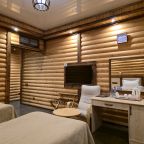Двухместный (С 2 отдельными кроватями), Отель Рафаэль