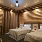 Двухместный (С 2 отдельными кроватями), Отель Рафаэль