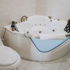 Двухместный (С 2 отдельными кроватями), Отель Рафаэль