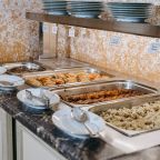 Ресторан Эйлат, Отель Рафаэль