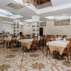 Ресторан Эйлат, Отель Рафаэль