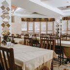 Ресторан Эйлат, Отель Рафаэль