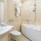 Двухместный (Однокомнатный Junior suite), Гостиница Вятка