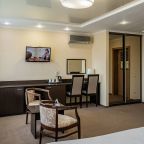 Двухместный (Однокомнатный Junior suite), Гостиница Вятка