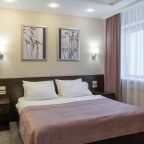 Двухместный (Однокомнатный Junior suite), Гостиница Вятка