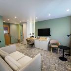 Полулюкс (Однокомнатный), Гостиница Вятка