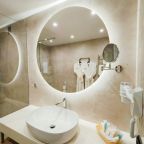 Полулюкс (Однокомнатный), Гостиница Вятка