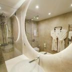 Полулюкс (Однокомнатный), Гостиница Вятка