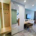 Полулюкс (Однокомнатный), Гостиница Вятка