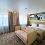 Полулюкс (Однокомнатный), Гостиница Вятка