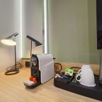 Полулюкс (Однокомнатный), Гостиница Вятка