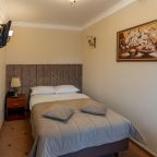 Люкс (Трехкомнатный), Гостиница Вятка