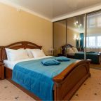 Люкс (Трехкомнатный), Гостиница Вятка