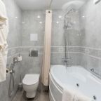 Люкс (Трехкомнатный), Гостиница Вятка