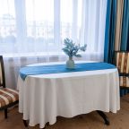 Люкс (Трехкомнатный), Гостиница Вятка