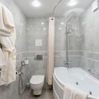 Люкс (Трехкомнатный), Гостиница Вятка