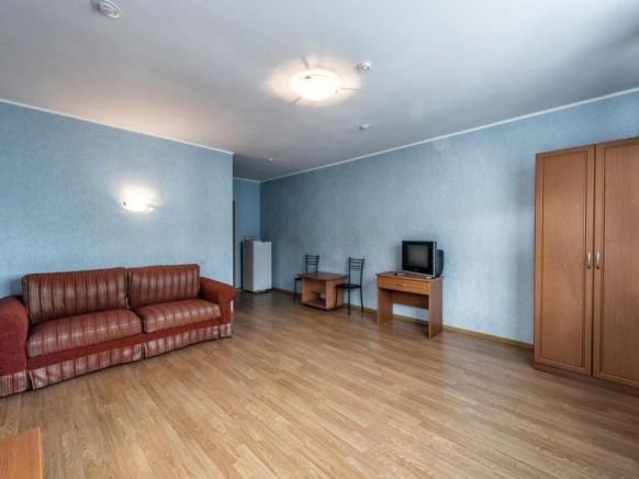 Фотография номера гостиницы Черномор