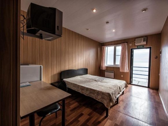 Фотография номера гостиницы Черномор