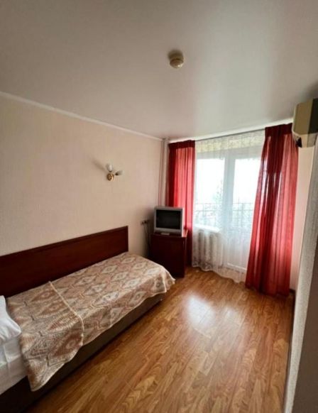 Фотография номера гостиницы Черномор