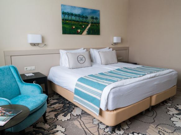 Фотография номера гостиницы Парк-Отель Кулибин