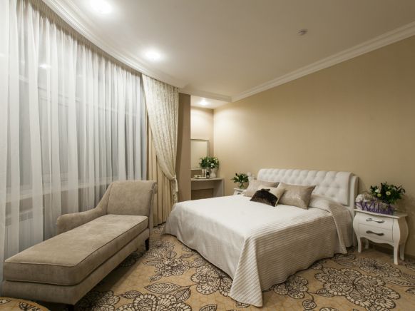 Фотография номера гостиницы Парк-Отель Кулибин