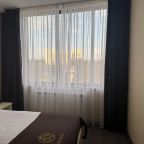 Двухместный (Стандарт улучшенный), Отель Бугарь