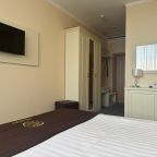 Двухместный (Стандарт улучшенный), Отель Бугарь