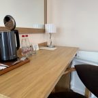 Апартаменты, Отель Бугарь