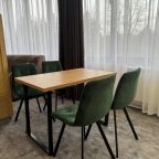 Апартаменты, Отель Бугарь