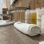 Апартаменты, Отель Бугарь