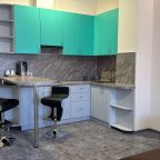 Студио, Отель Бугарь