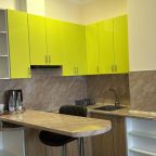 Студио, Отель Бугарь