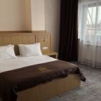 Двухместный (Стандарт улучшенный), Отель Бугарь