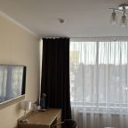 Двухместный (Стандарт улучшенный), Отель Бугарь