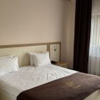 Двухместный (Стандарт улучшенный), Отель Бугарь