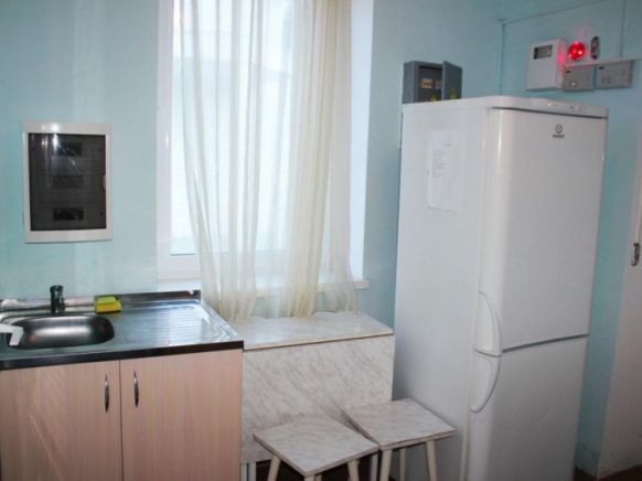 Фотография номера гостиницы Малахит