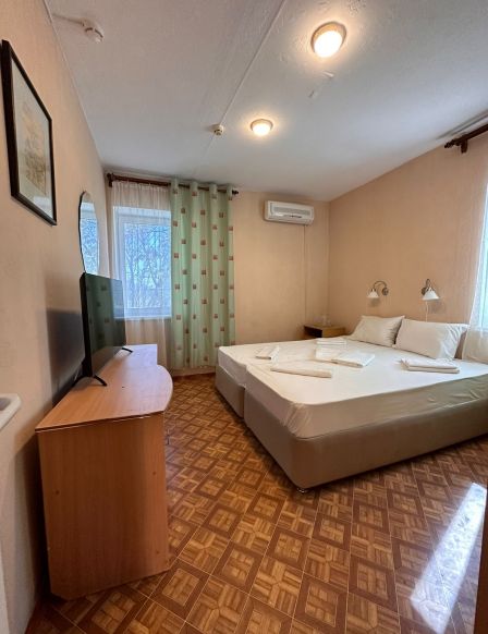 Фотография номера гостиницы Малахит