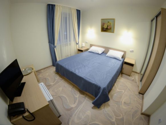 Фотография номера гостиницы Дом Каушчи