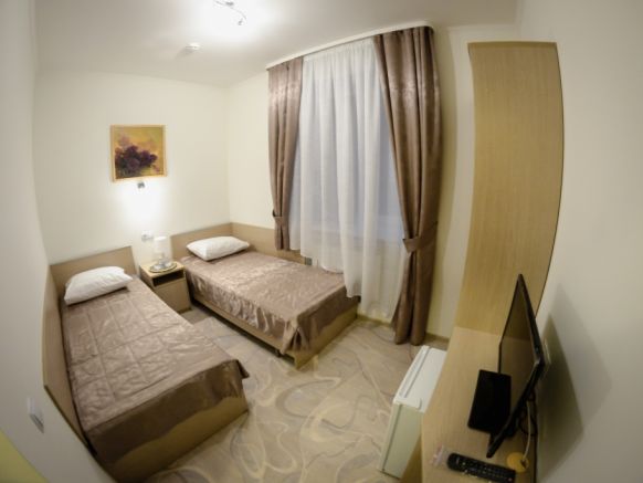 Фотография номера гостиницы Дом Каушчи